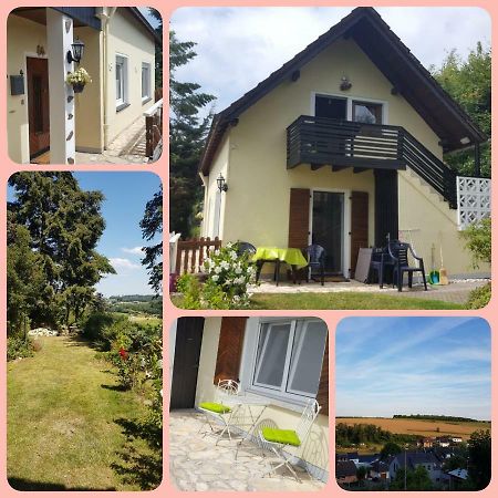 Ferienwohnung Eifelliebe Udler Екстериор снимка