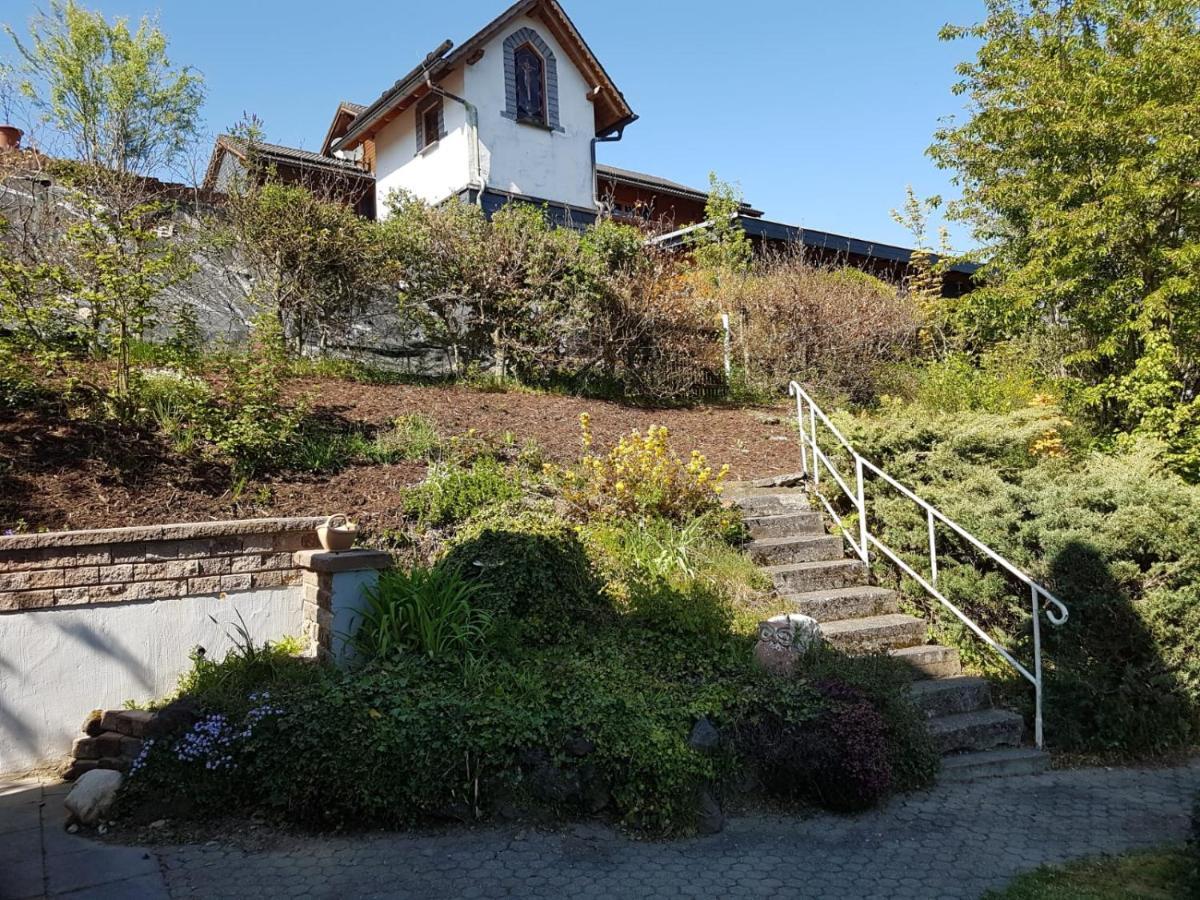Ferienwohnung Eifelliebe Udler Екстериор снимка