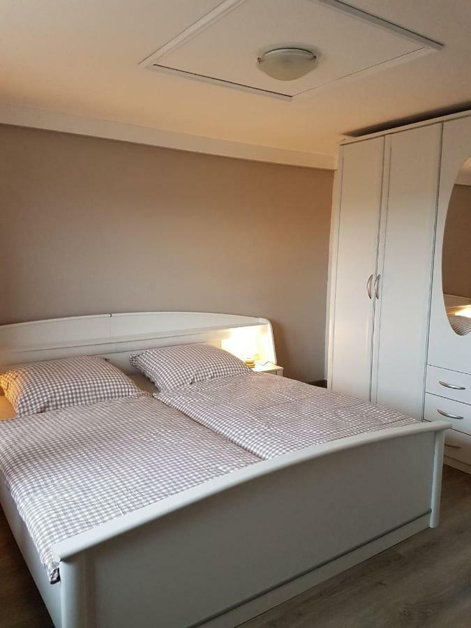 Ferienwohnung Eifelliebe Udler Екстериор снимка