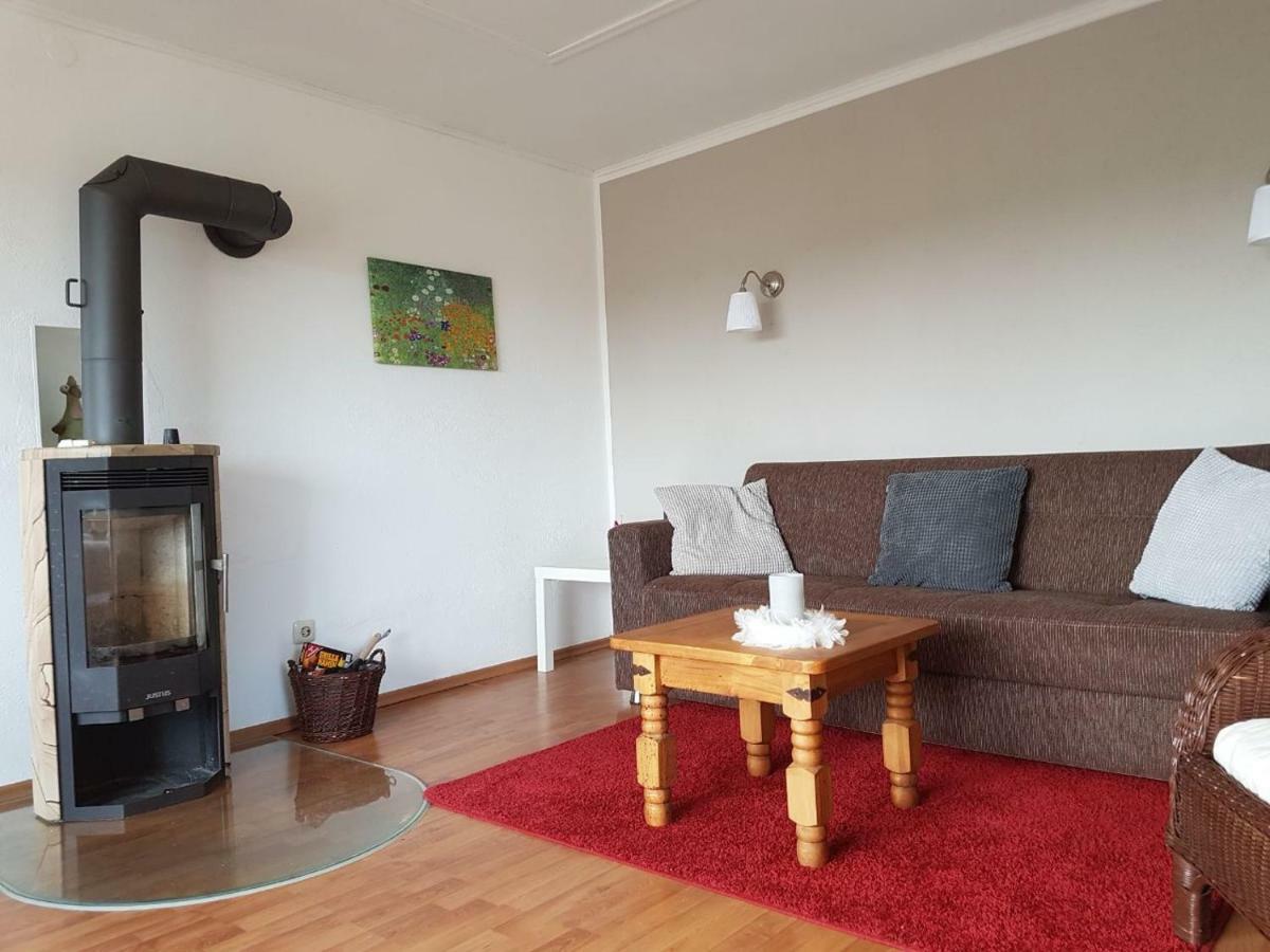 Ferienwohnung Eifelliebe Udler Екстериор снимка