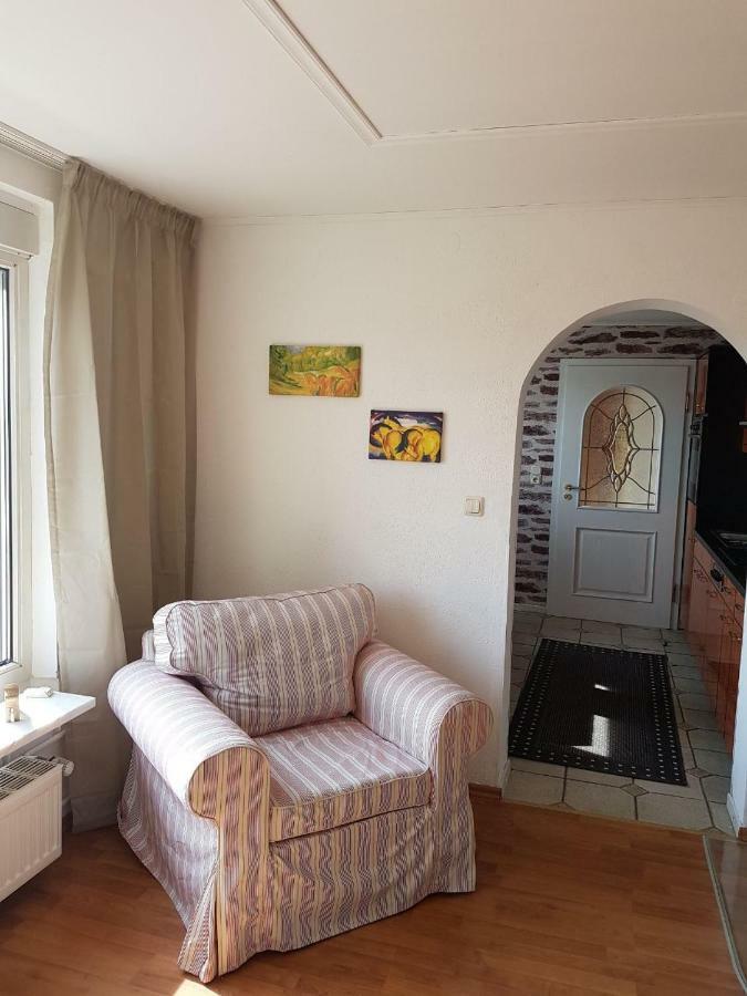 Ferienwohnung Eifelliebe Udler Екстериор снимка