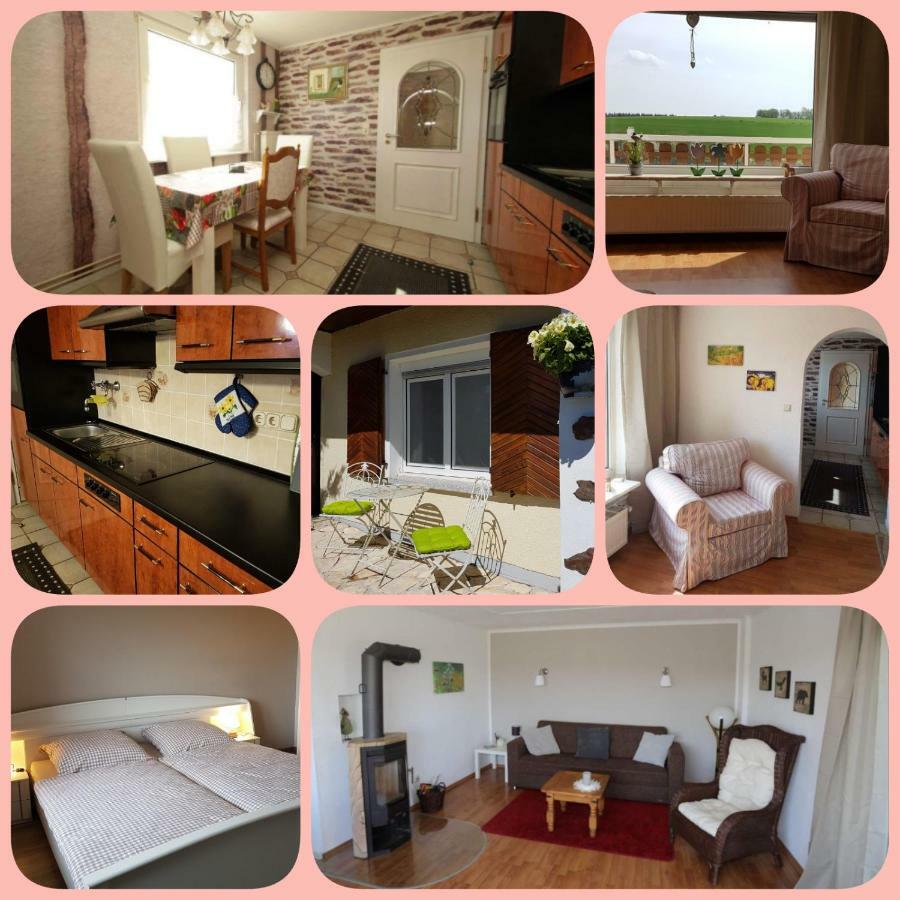 Ferienwohnung Eifelliebe Udler Екстериор снимка