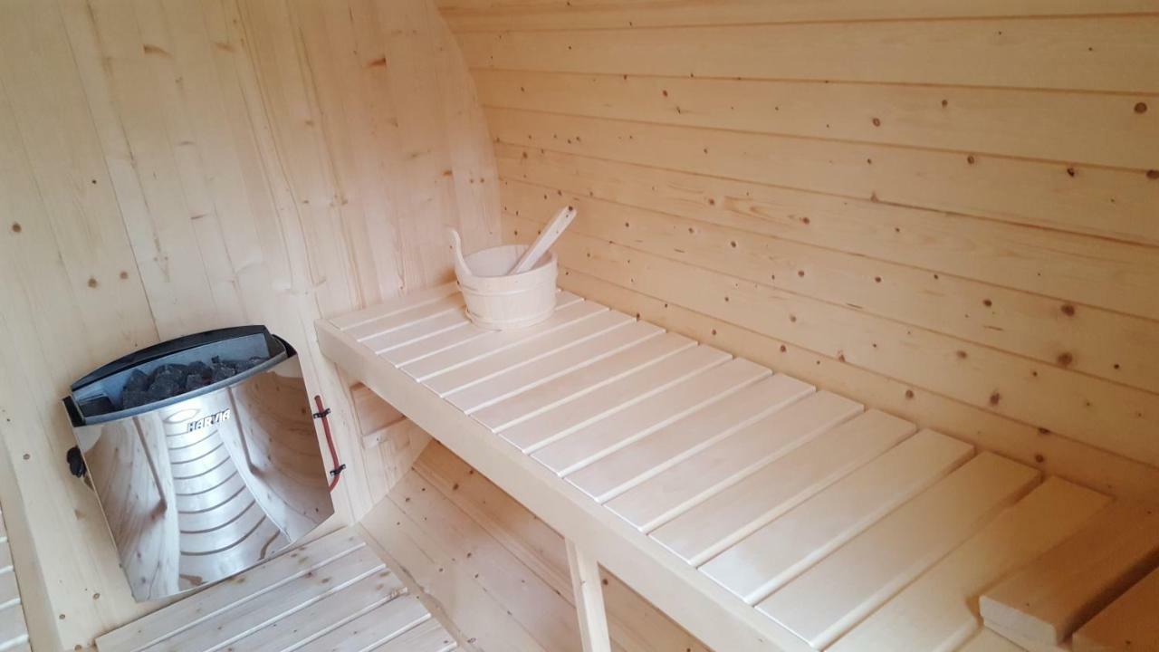 Ferienwohnung Eifelliebe Udler Екстериор снимка