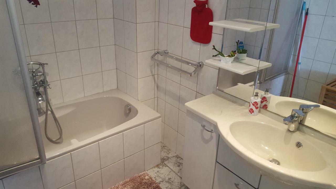 Ferienwohnung Eifelliebe Udler Екстериор снимка