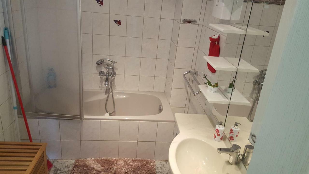 Ferienwohnung Eifelliebe Udler Екстериор снимка